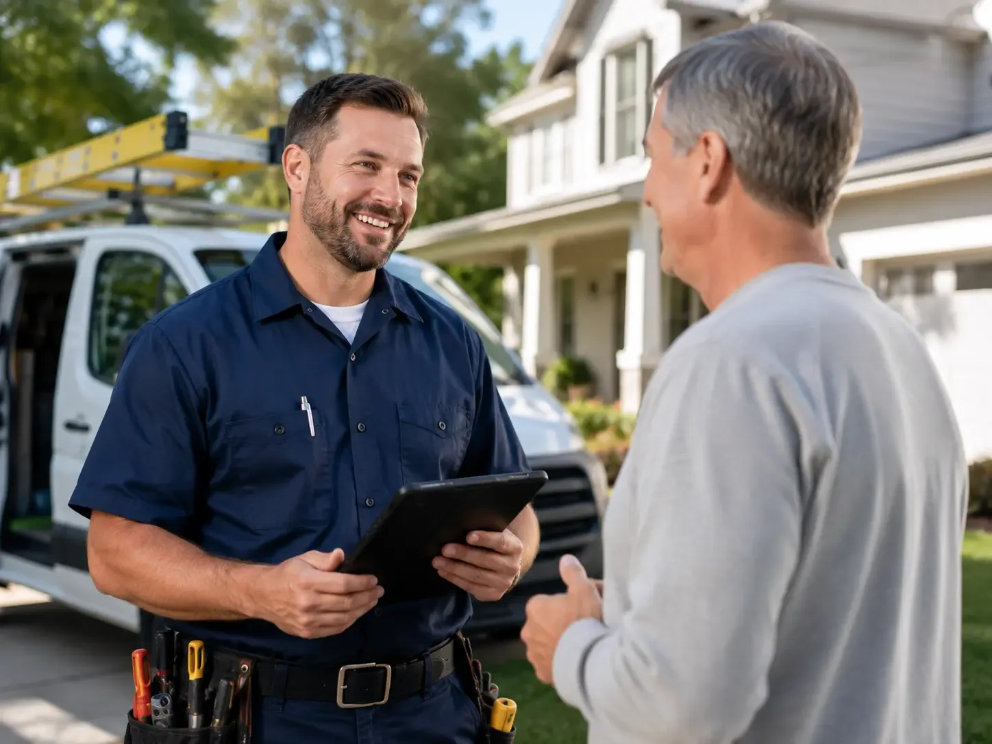 Whole Home Rewiring Chatham, VA FAQs